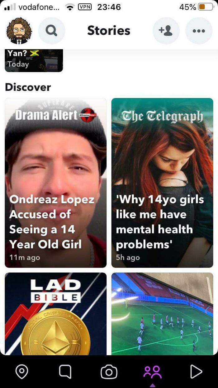 53 Hilariously Misplaced Ads.