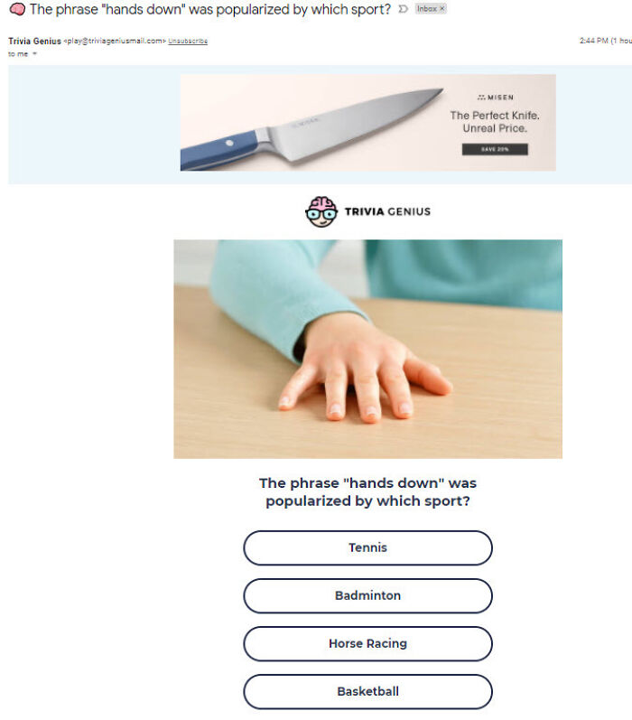 53 Hilariously Misplaced Ads.