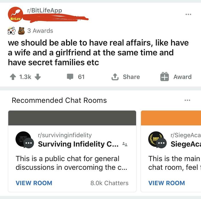 53 Hilariously Misplaced Ads.