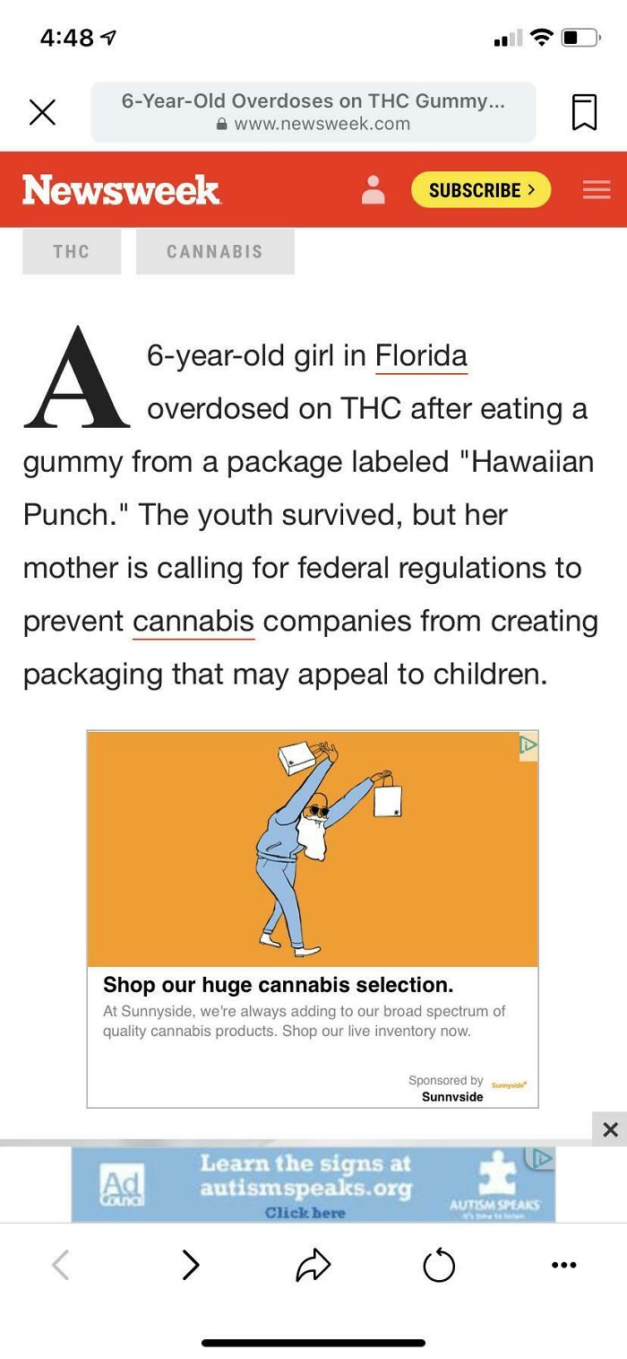 53 Hilariously Misplaced Ads.