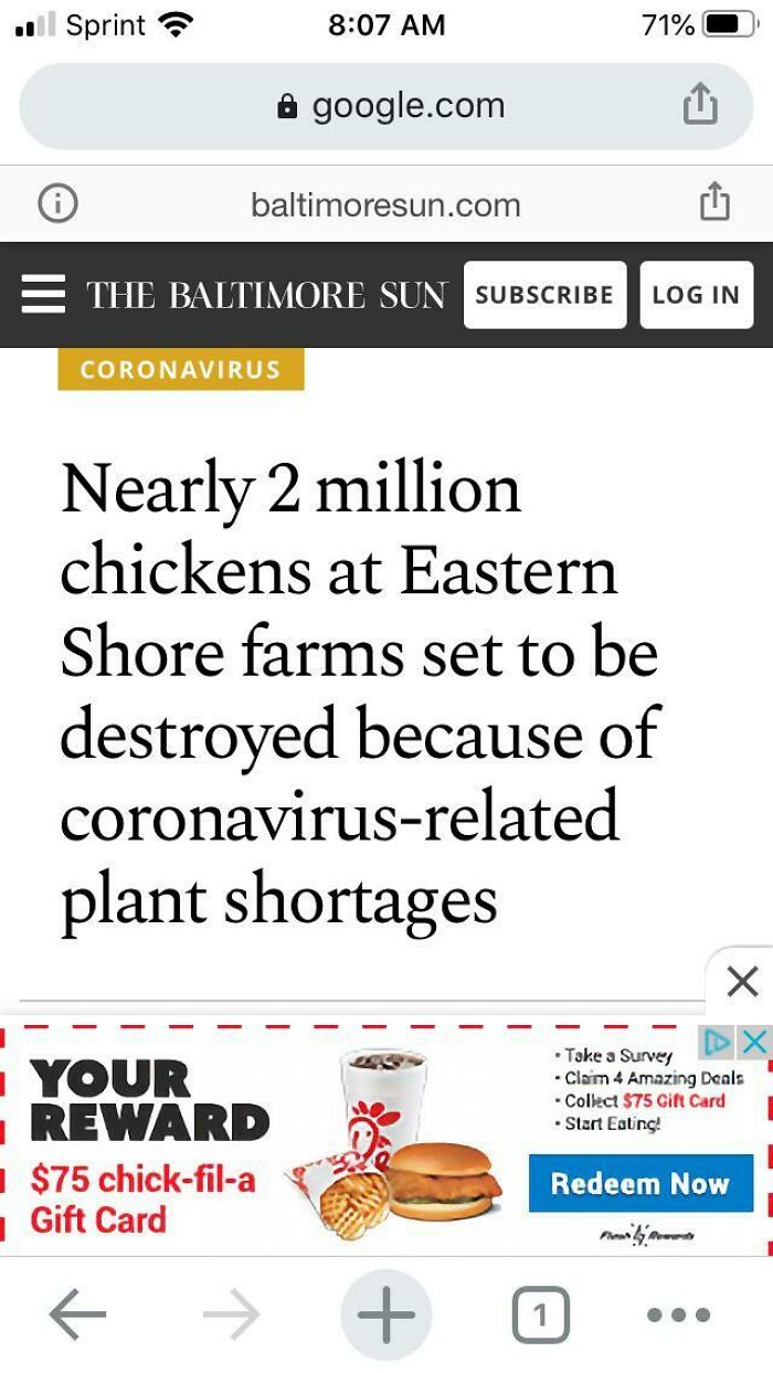 53 Hilariously Misplaced Ads.