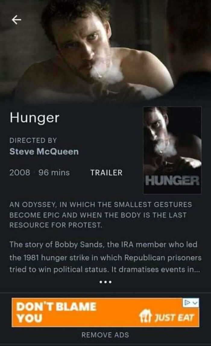 53 Hilariously Misplaced Ads.