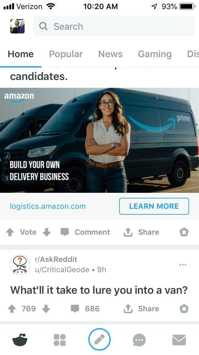 53 Hilariously Misplaced Ads.