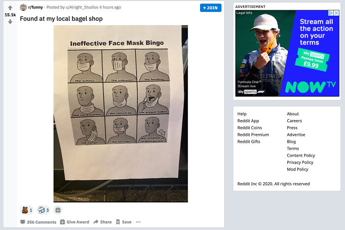 53 Hilariously Misplaced Ads.