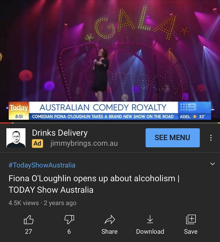 53 Hilariously Misplaced Ads.