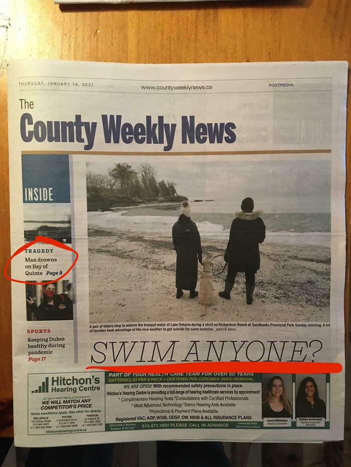 53 Hilariously Misplaced Ads.