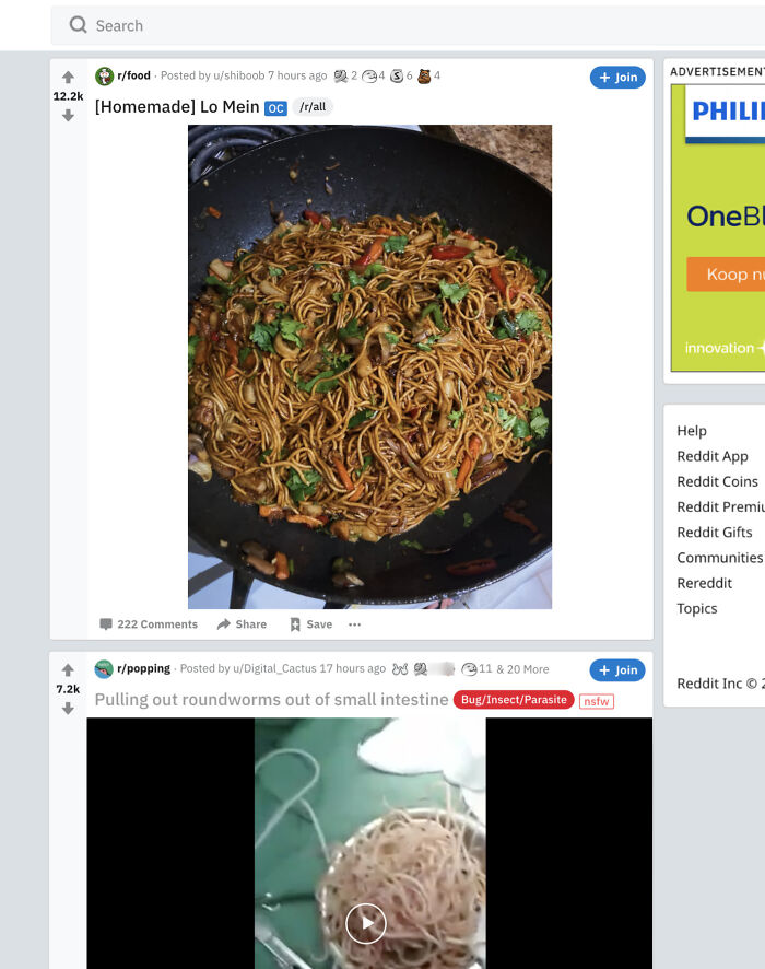 53 Hilariously Misplaced Ads.