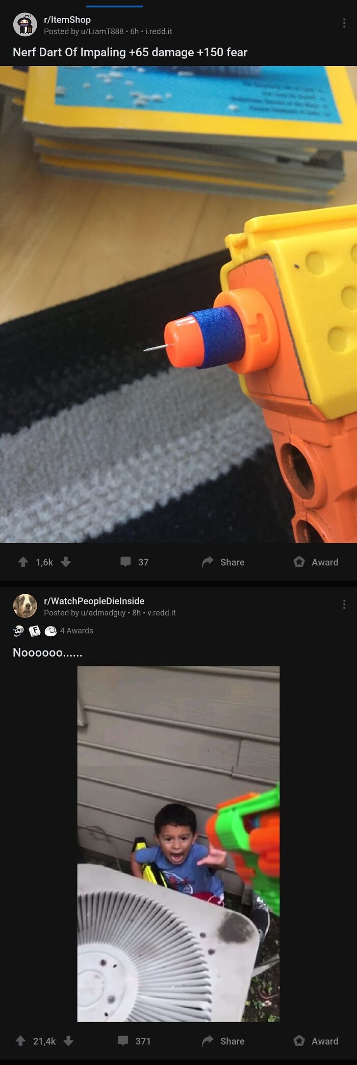 53 Hilariously Misplaced Ads.