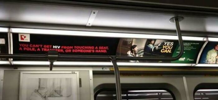 53 Hilariously Misplaced Ads.