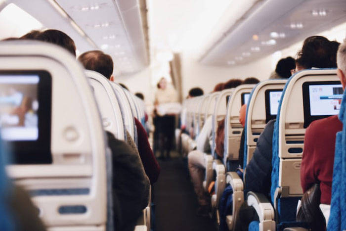 On flights, if you are fighting for an arm rest with a stranger. bring your arm (the one thats on the same side the arm rest you want) up to your mouth and sneeze/cough. Then place it by the armrest. The other person will move their arm. Has had 100% success rate