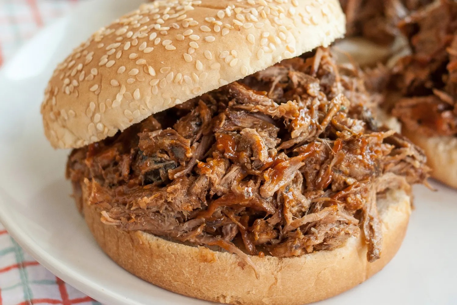 If you see something on the menu and can’t find at least one or two other items that the ingredients could be used in, don’t order it.For example, my restaurant has a pulled pork sandwich. We don’t use the pork for anything else. Since it’s not ordered too frequently, it’s not fresh and the product you’re eating might be days or weeks old. It’s not going to get you sick, but it definitely won’t be as fresh as the other things on the menu.