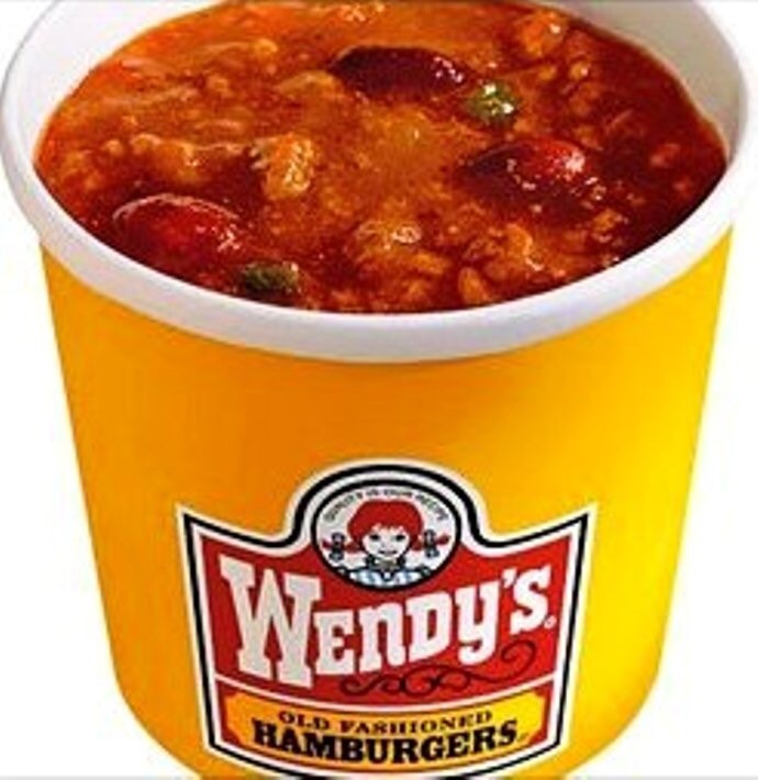 wendy's chili recipe copycat - Wendy'S 62 Old Fashioned Hamburgers