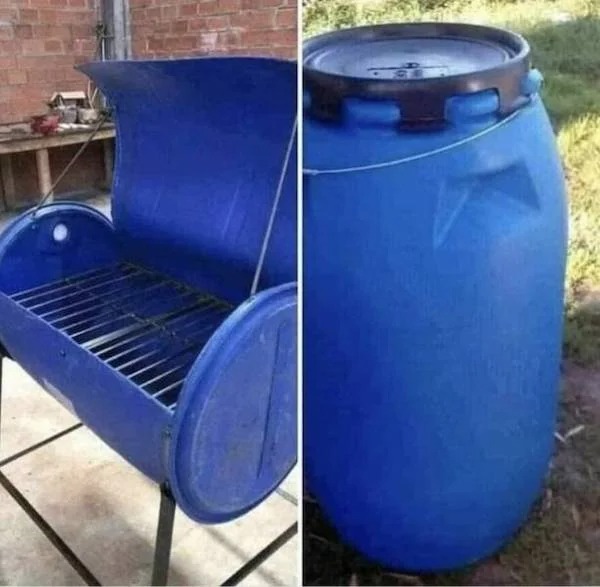 36 Examples Of Redneck Engineering.