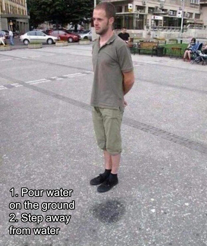 How To Float