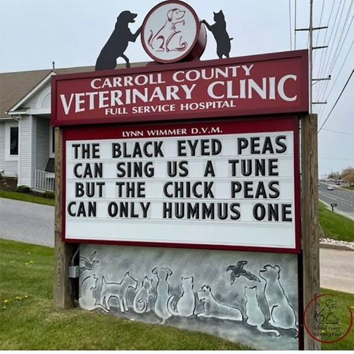 50 Funny And Weird Signs.