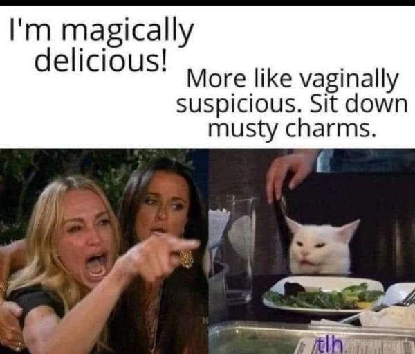 spicy sex memes - I'm magically delicious! More vaginally suspicious. Sit down musty charms. tlh.