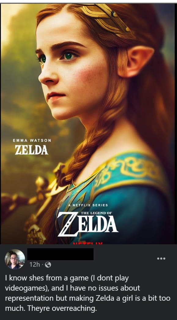 20 Incorrect People On The Internet.