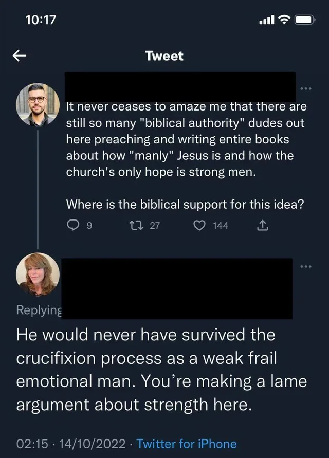 20 Incorrect People On The Internet.