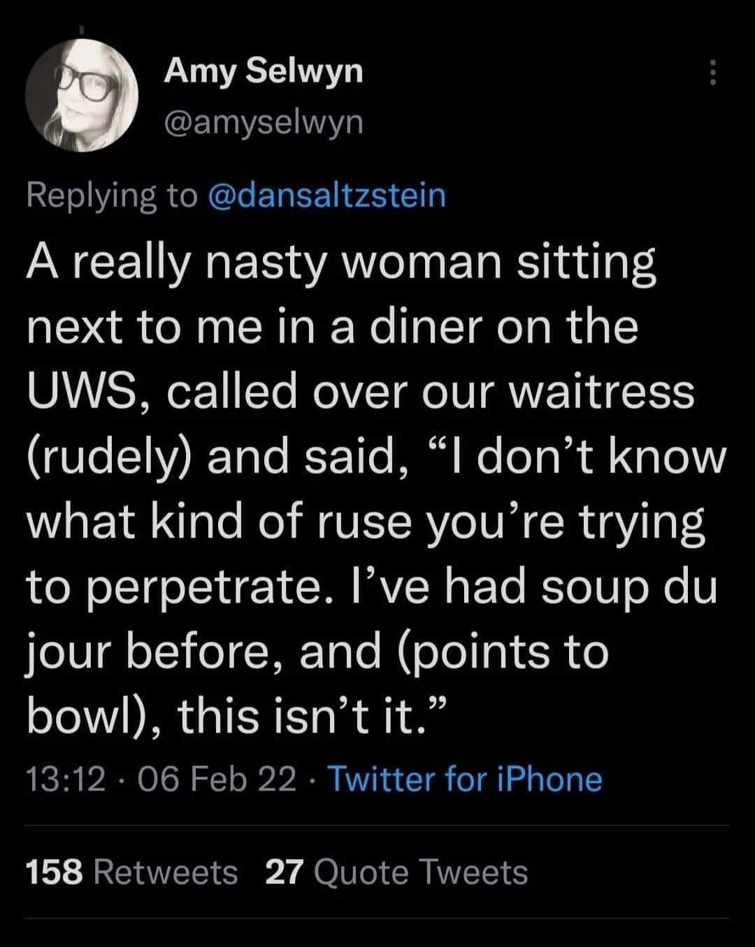 20 Incorrect People On The Internet.