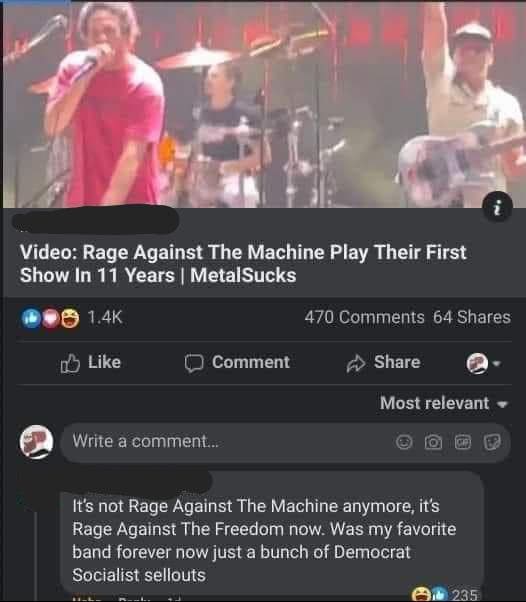 20 Incorrect People On The Internet.