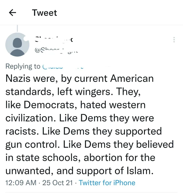 20 Incorrect People On The Internet.