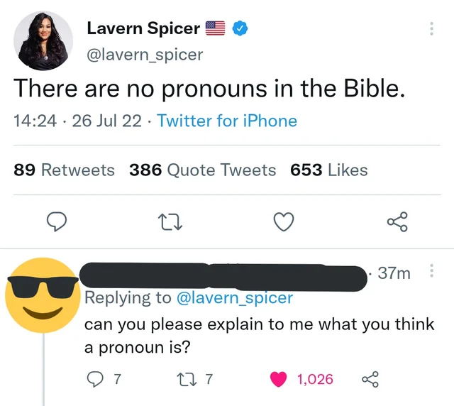 20 Incorrect People On The Internet.