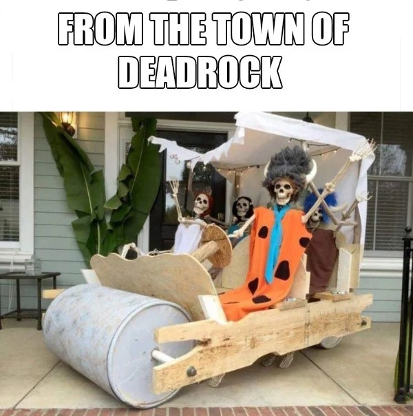 43 Memes That Nailed It.