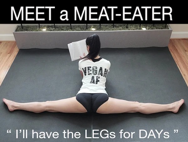 43 Memes That Nailed It.