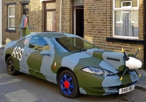 43 Memes That Nailed It.