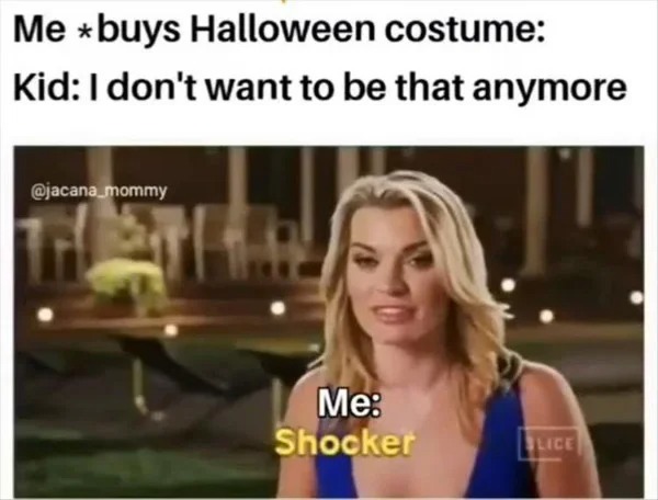 43 Memes That Nailed It.