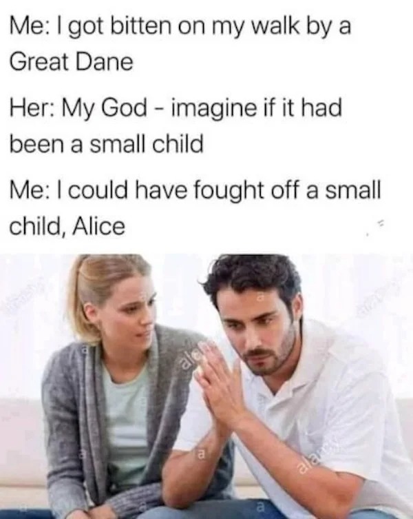 43 Memes That Nailed It.