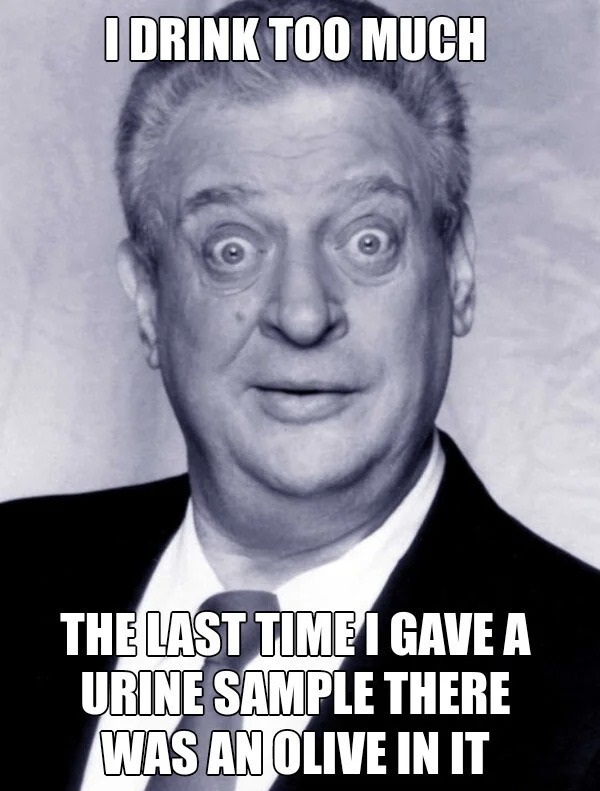 43 Memes That Nailed It.