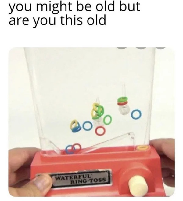 43 Memes That Nailed It.