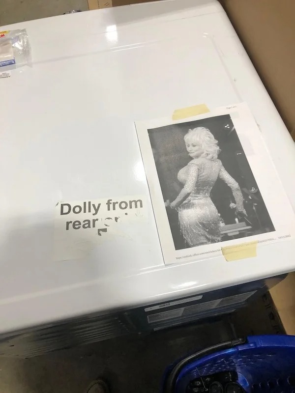 43 Memes That Nailed It.