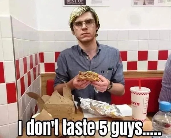 43 Memes That Nailed It.