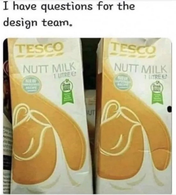 43 Memes That Nailed It.