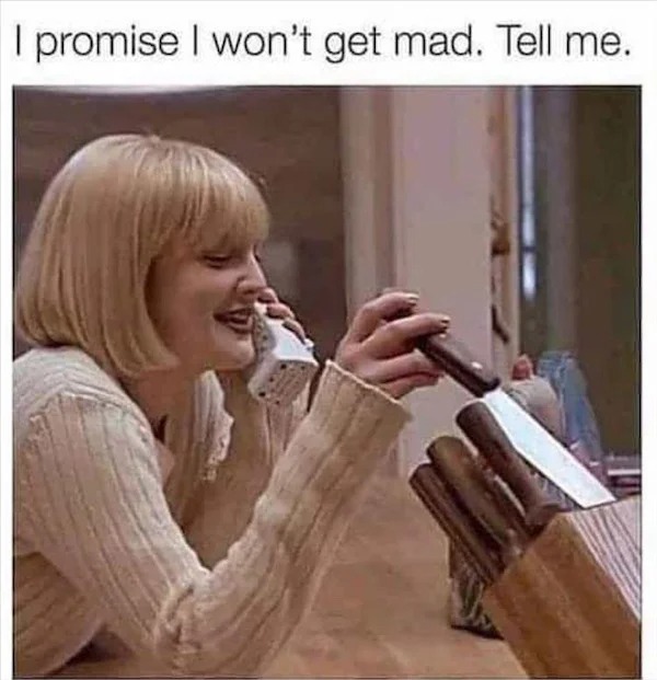 43 Memes That Nailed It.