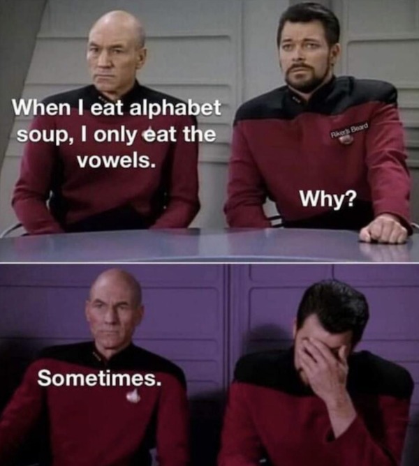 43 Memes That Nailed It.