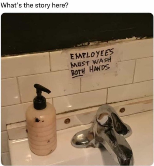 43 Memes That Nailed It.