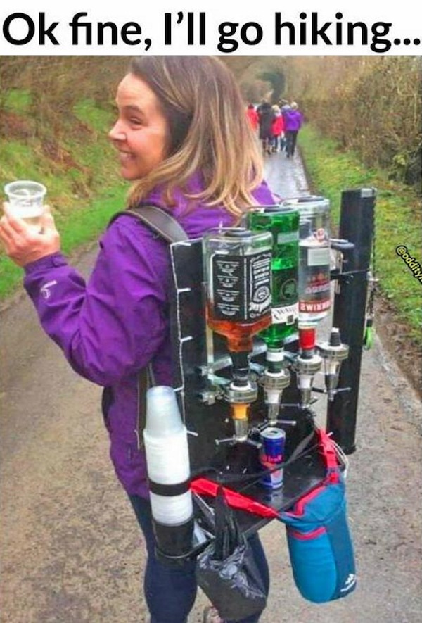 43 Memes That Nailed It.