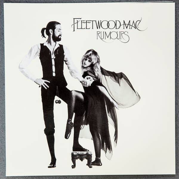 "Stevie Nicks and Lindsey Buckingham joined Fleetwood Mac in 1975, something Spencer said he had prayed for. "I knew when I heard the first album with the Buckingham-Nicks line up, that they had hit on something good with an enormously catchy appeal," he said. "Besides that, after I left them, I prayed for God to reward them with success beyond their dreams. He answered that prayer." By 1976, the band had released Rumours, which was named the seventh-best album of all-time by Rolling Stone."