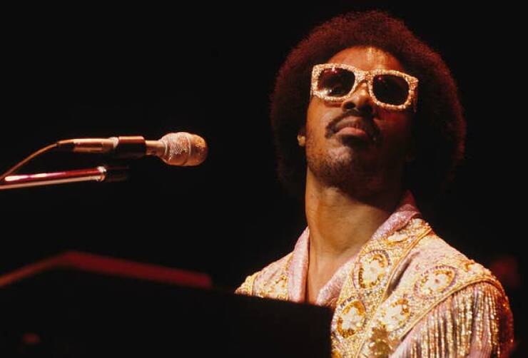 "In 1979, Stevie Wonder released The Secret Life of Plants, a mostly instrumental album that also served as a soundtrack for a documentary of the same name. As a marketing tool, manufacturers sprayed the inside of the record's cover with a floral perfume. The issue? The perfume ended up eating away at the vinyl, thus destroying the records."