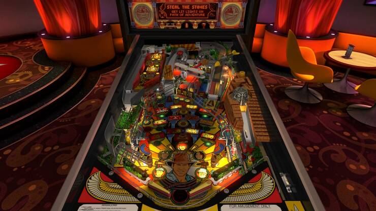 "While pinball seems like a rather innocent game, Mayor Fiorello LaGuardia banned it from New York City in the early 1940s. Prior to the flipper, which allowed people to have better control of the ball, being invented in 1947, the game was very random, yet still had tons of people placing wagers on games. The cash-based nature of the game also attracted criminals and members of the mob. In 1942, LaGuardia officially banned the game. Many assumed that he wanted to ban the game for moral reasons, but he publicly stated that the materials that were used to construct the machines needed to be used to fight World War II."