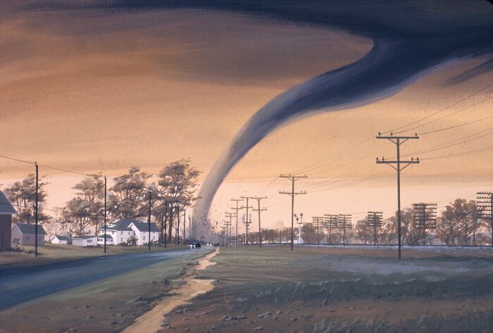 Survival Tips - tornado tulsa oklahoma - #