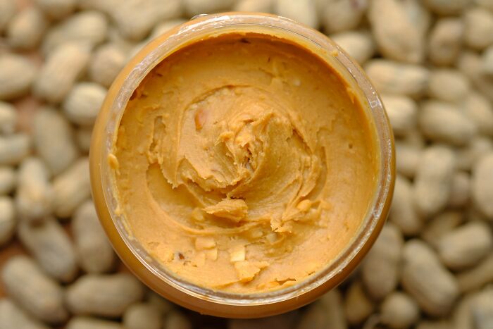 Always keep a jar of peanut butter in your vehicle. Lots of calories and it lasts along time without spoiling.