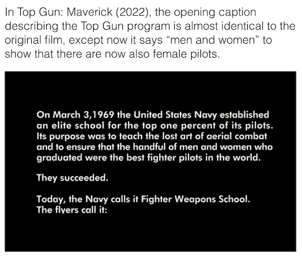 27 Movie Details Most People Missed.