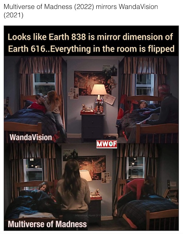 27 Movie Details Most People Missed.