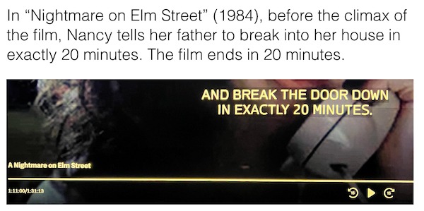 27 Movie Details Most People Missed.