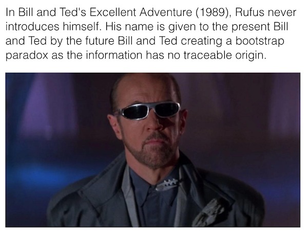 27 Movie Details Most People Missed.