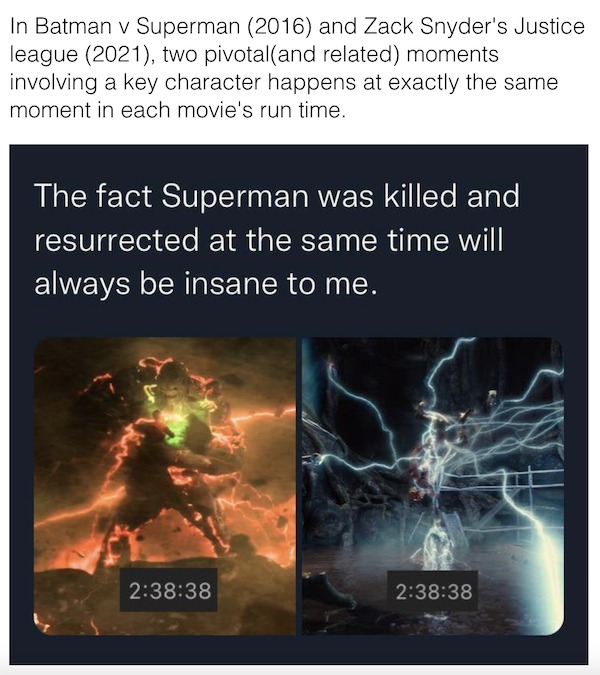 27 Movie Details Most People Missed.